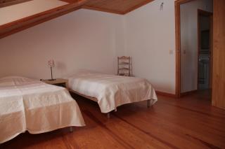 Casa das Tias - Manteigas - 1