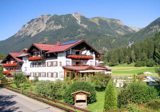 Hotel Alpenruhe - 6