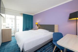 Mercure Lenzburg Krone - 2