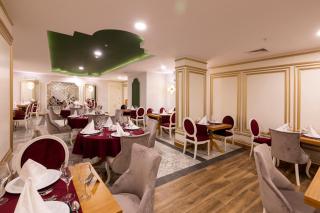 Narcia Resort Side - Ultra All Inclusive - Side - 9