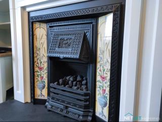 Station Cottage - Gorgeous property with breathtaking views of Neyland Waterway - 4