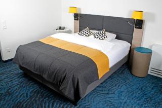 Mercure Lenzburg Krone - 6
