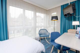 Mercure Lenzburg Krone - 1