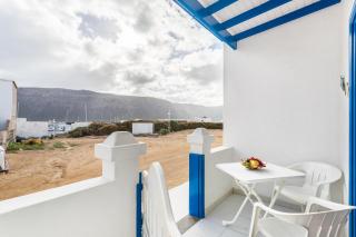 El Sombrerito 2 - Caleta de Sebo - 9