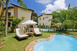 Serhs Villas Da Pipa Hotel - Pipa - 4