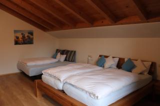 Ferienwohnung Pferdehof Pankratz - Iffeldorf - 5