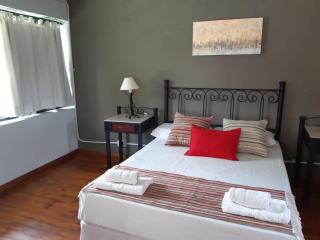 Nuevas Cabañas Del Sol - San Lorenzo - 2
