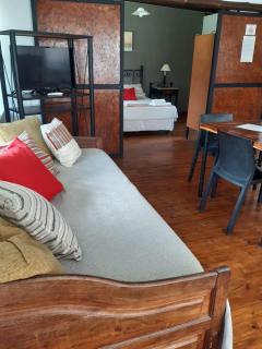 Nuevas Cabañas Del Sol - San Lorenzo - 1