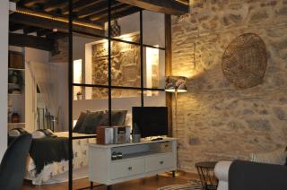 Lofts amantes de Toledo- LOFT ALCAZAR - Toledo - 6