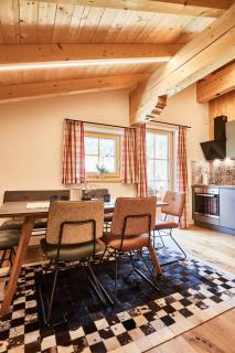 Apartchalet Jörglerhof - Gerlos - 4