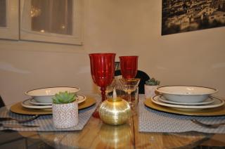 Lofts amantes de Toledo- LOFT ALCAZAR - Toledo - 3