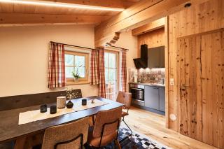 Apartchalet Jörglerhof - Gerlos - 1