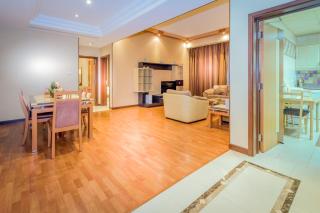 City Center Hotel - Manama - 9