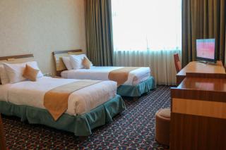 City Center Hotel - Manama - 7