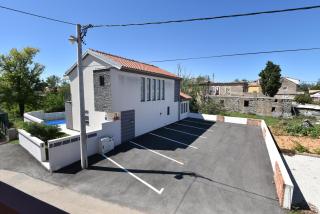Villa Lily - Privlaka - 8