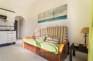 Casa El Sombrerito 1 - La Graciosa - 1