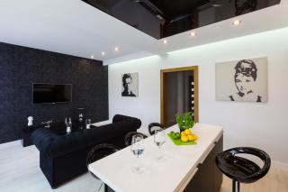 Prestige Apartamenty VINCI Centrum - Kielce - 0