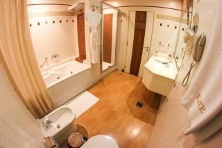 City Center Hotel - Manama - 6
