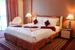 City Center Hotel - Manama - 5