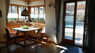 Ferienwohnung Liebermann - Unterwössen - 9