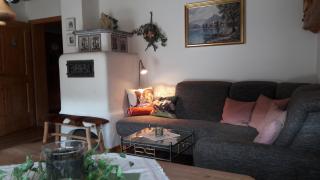 Ferienwohnung Liebermann - Unterwössen - 8