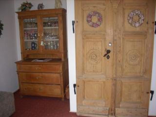Ferienwohnung Liebermann - Unterwössen - 7