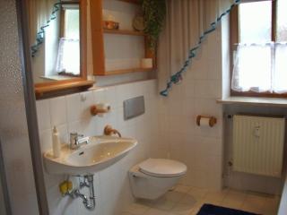Ferienwohnung Liebermann - Unterwössen - 6
