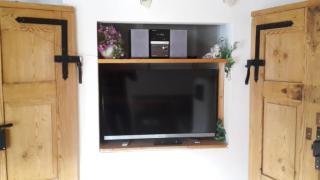 Ferienwohnung Liebermann - Unterwössen - 4