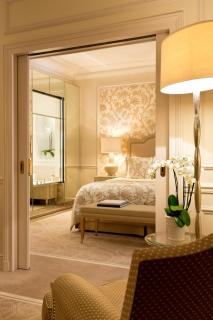 Beau-Rivage Palace - Lausana - 4