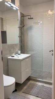 Comfort Plaza Residence Studio (Lujerului) - 5