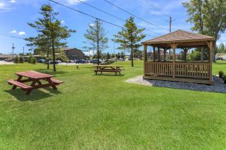 Quality Inn & Suites Plattsburgh - Plattsburgh - 7