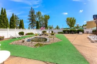 Quality Inn & Suites Plattsburgh - Plattsburgh - 6