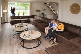 28-persoons Groep Villa - 8