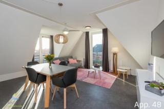 2-persoons comfort appartement - Zoutelande - 0