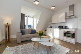 2-persoons comfort appartement - Zoutelande - 8