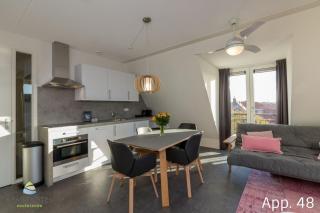 2-persoons comfort appartement - 4