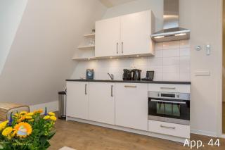 2-persoons comfort appartement - 1