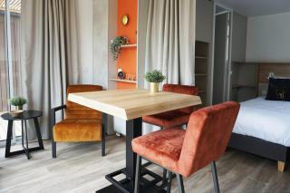 2-persoons Hotellodge - Voorthuizen - 7