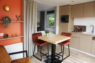 2-persoons Hotellodge - Voorthuizen - 6