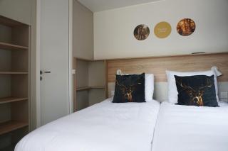 2-persoons Hotellodge - Voorthuizen - 3