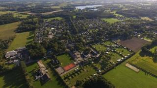 4-persoons Familielodge - Voorthuizen - 6