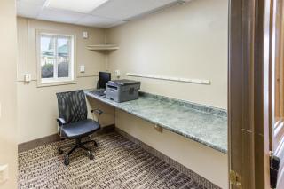 Quality Inn & Suites Plattsburgh - 2