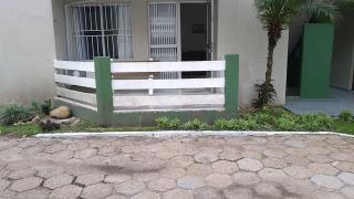 APTO TÉRREO a 50 Metros do MAR em Condomínio com PISCINAS MARAVILHOSAS - Guaratuba - 5