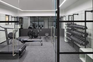 Staycity Aparthotels London Dalston - 0
