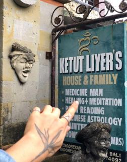 Liyer Spirit House - Ubud - 9