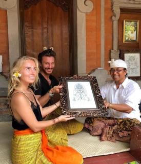 Liyer Spirit House - Ubud - 5