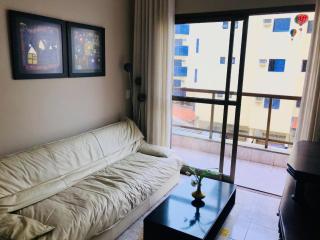 Lindo apartamento 200 metros da praia! - 7