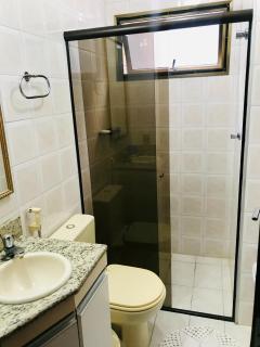 Lindo apartamento 200 metros da praia! - 5