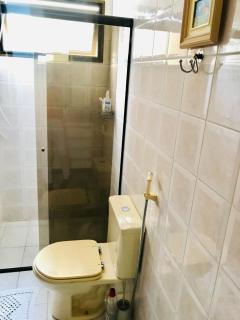 Lindo apartamento 200 metros da praia! - 1