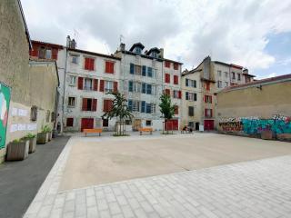 jeu de paume - Bayonne - 6